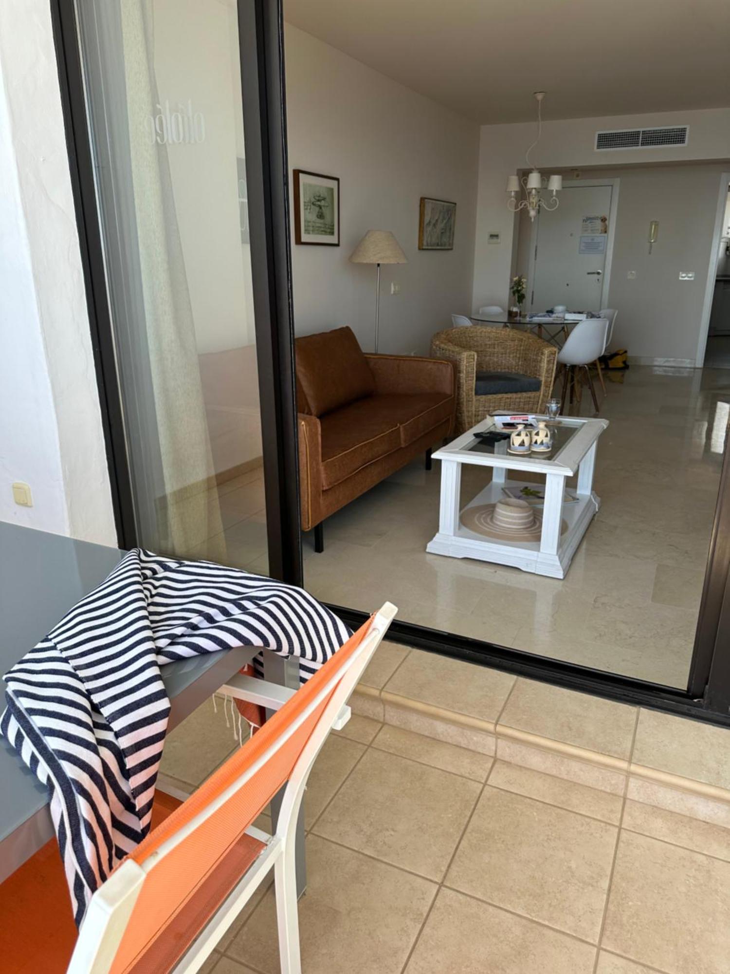Apartamento Frente Al Mar Con Parking Privado Torrox Exterior photo